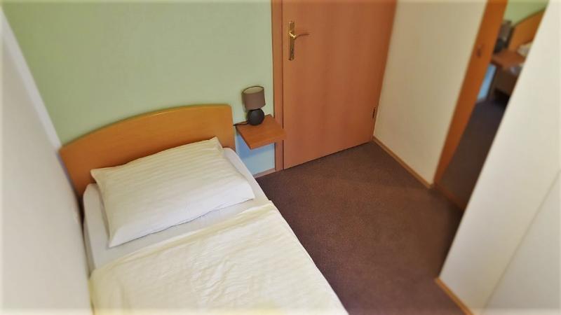 Penzion Vila Bistrica ボヒニュスカ・ビストリツァ エクステリア 写真